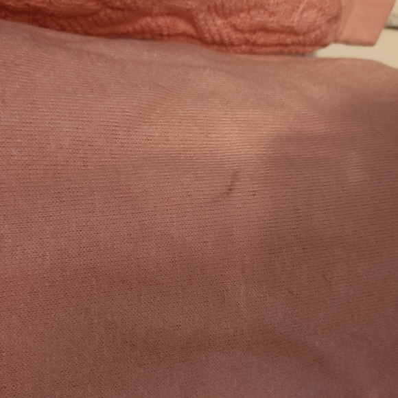 Jantzen womens sweater with crochetes sleeves size 38 - Picture 5 of 10